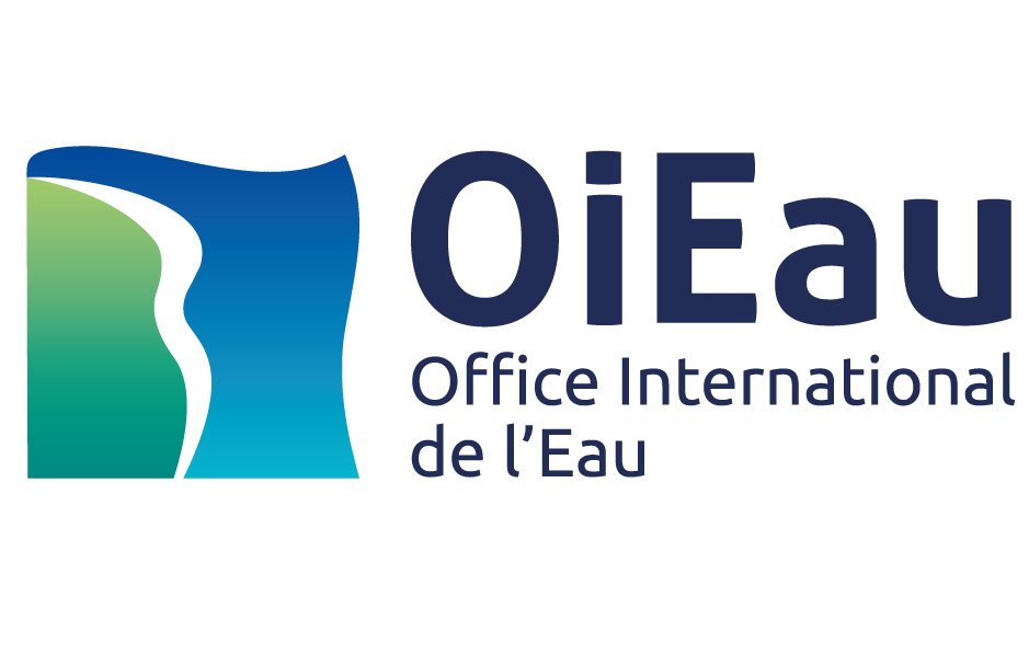 Logo Office International de l'Eau